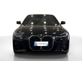 BMW 420 usata, con Airbag