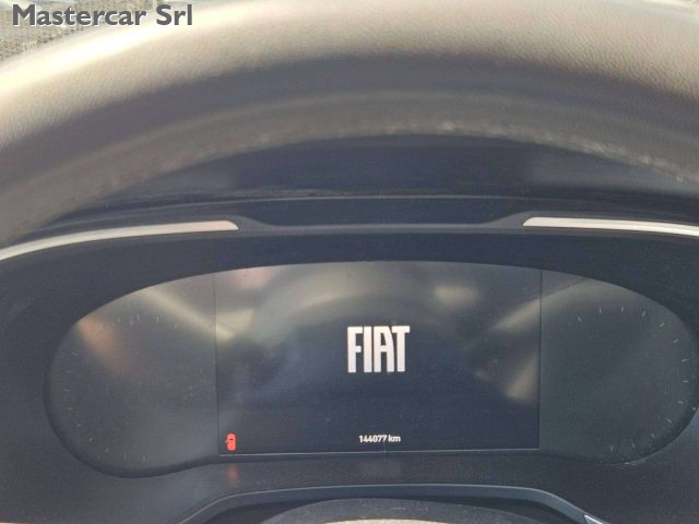 FIAT Tipo usata, con Fendinebbia