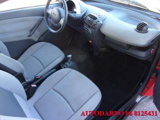 SMART ForTwo usata, con Tetto panorama