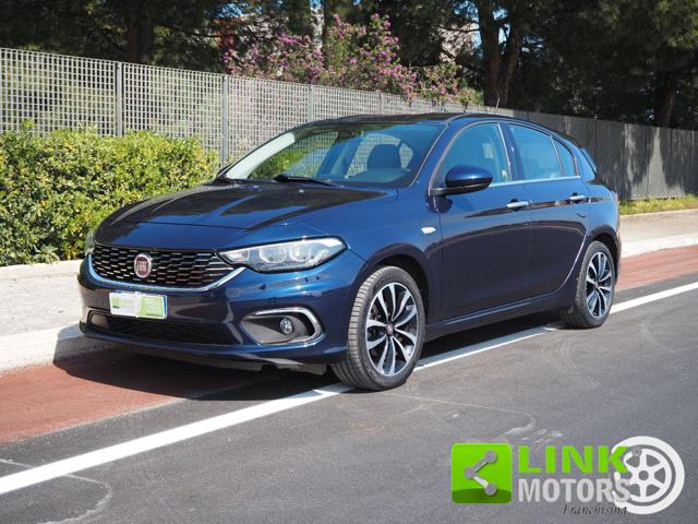FIAT Tipo usata, con ABS