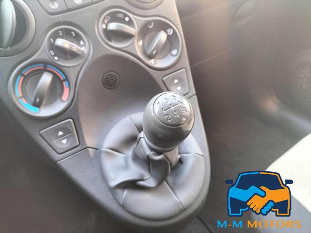 FIAT Panda usata 17