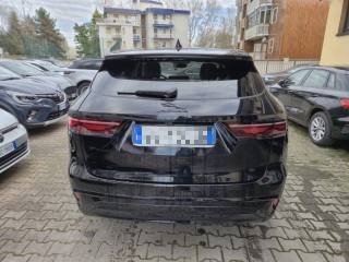 JAGUAR F-Pace usata, con Alzacristalli elettrici