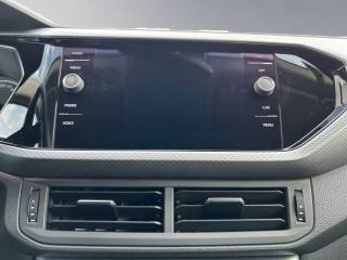 VOLKSWAGEN T-Cross usata, con Controllo automatico clima