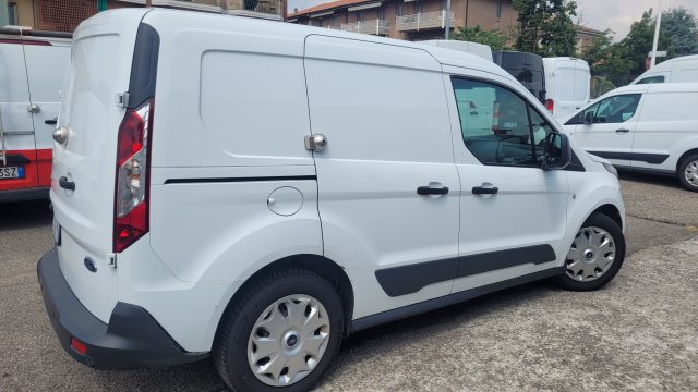 FORD Transit Connect usata, con Alzacristalli elettrici
