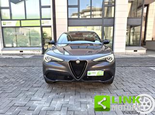 ALFA ROMEO Stelvio usata, con Airbag
