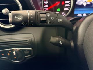 MERCEDES-BENZ GLC 300 usata, con Immobilizzatore elettronico