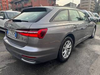 AUDI A6 usata, con Airbag Passeggero