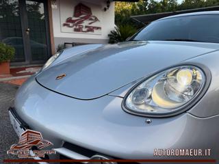 PORSCHE Cayman usata, con Cerchi in lega