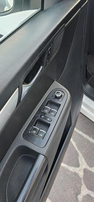 VOLKSWAGEN Sharan usata, con Climatizzatore