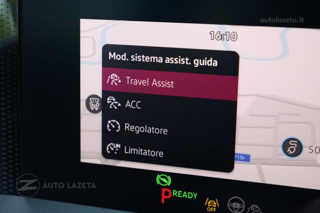 VOLKSWAGEN Tayron usata, con Chiamata automatica per emergenze