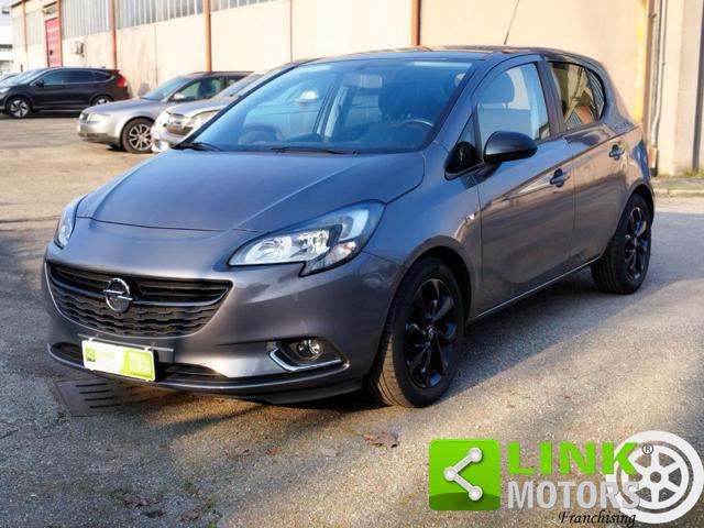 OPEL Corsa usata, con Boardcomputer