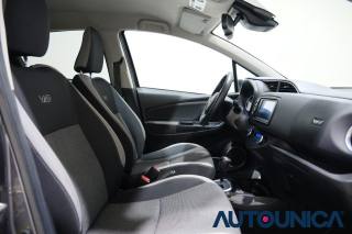 TOYOTA Yaris usata 49