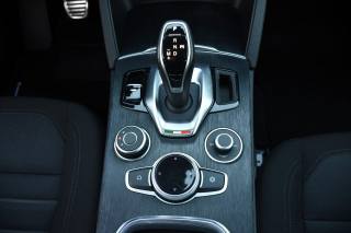 ALFA ROMEO Stelvio usata, con Servosterzo