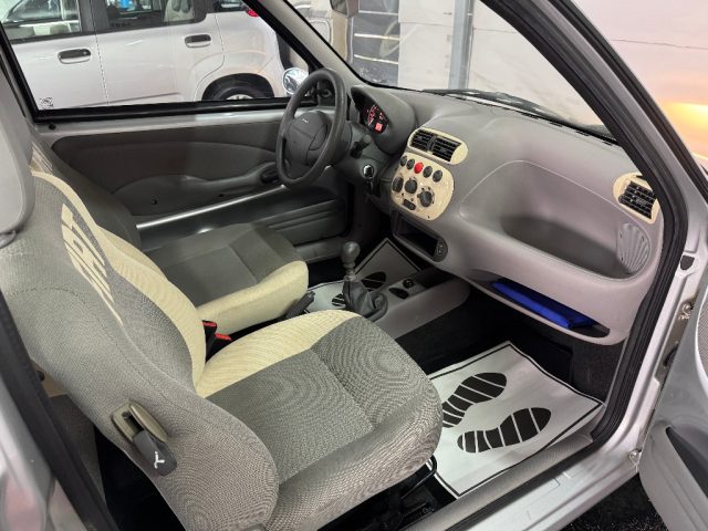 FIAT Seicento usata 20