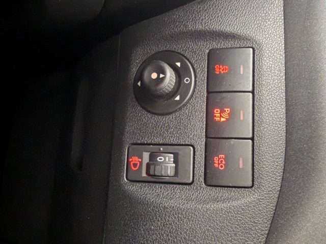CITROEN Berlingo usata 14