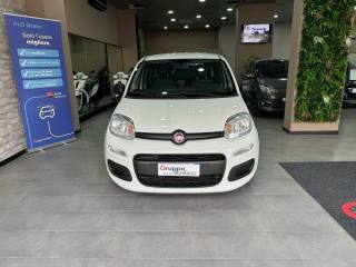 FIAT Panda usata, con Airbag