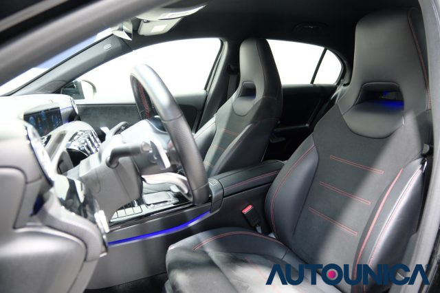 MERCEDES-BENZ A 200 usata, con Autoradio