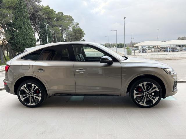 AUDI Q5 usata, con Airbag Passeggero