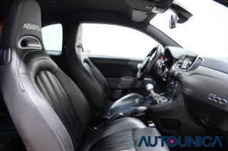 ABARTH 595 usata 51