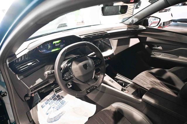 PEUGEOT 408 usata, con Controllo trazione