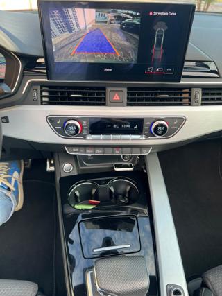 AUDI A5 usata, con Cronologia tagliandi