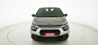 CITROEN C3 usata, con Airbag