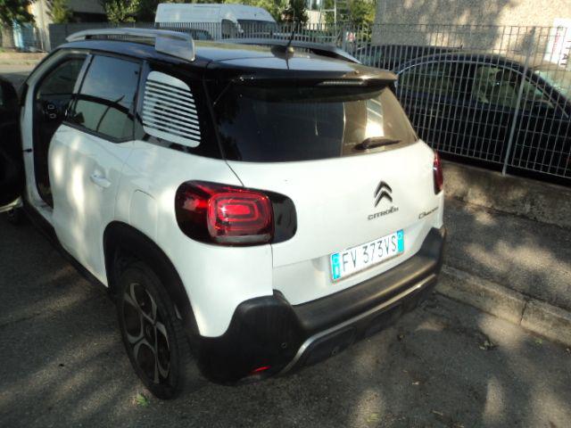 CITROEN C3 Aircross usata, con Airbag Passeggero