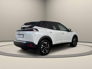 PEUGEOT 2008 usata, con Alzacristalli elettrici