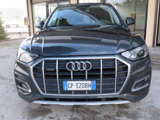 AUDI Q5 usata, con Autoradio