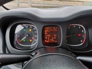 FIAT Panda usata, con Fendinebbia