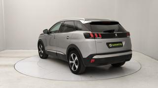 PEUGEOT 3008 usata, con Airbag laterali
