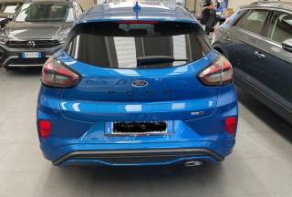 FORD Puma usata, con Autoradio