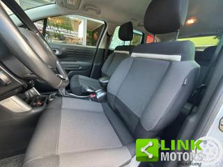 CITROEN C3 Aircross usata, con Immobilizzatore elettronico
