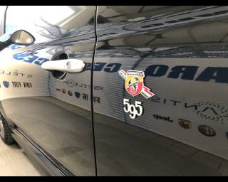 ABARTH 595 usata 22
