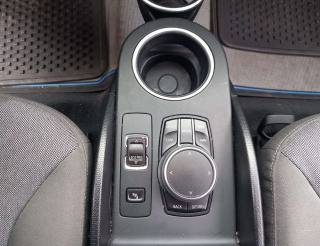 BMW i3 usata, con Volante in pelle