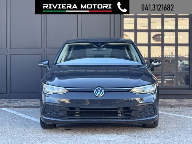 VOLKSWAGEN Golf usata, con Airbag laterali