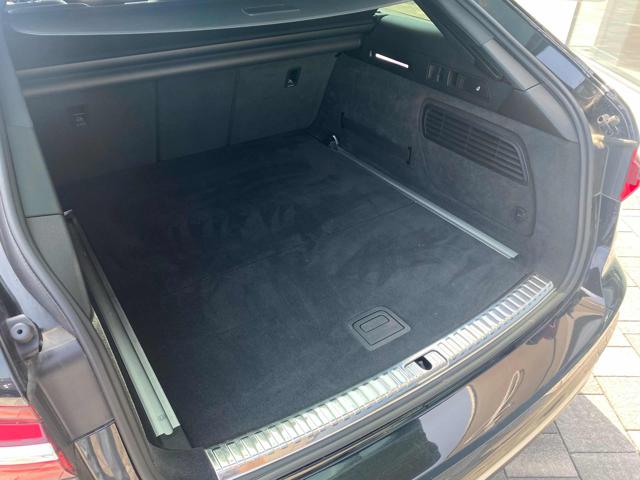 AUDI A6 allroad usata, con Cruise Control