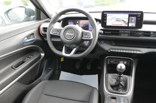 JEEP Avenger usata, con Climatizzatore