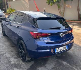 OPEL Astra usata, con Alzacristalli elettrici