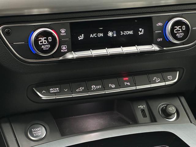 AUDI Q5 usata, con Fendinebbia
