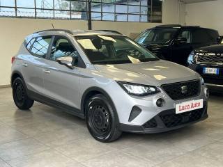 SEAT Arona usata, con Airbag laterali