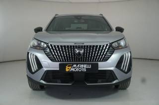 PEUGEOT 2008 usata, con Airbag laterali