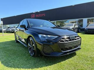 AUDI A3 usata, con Airbag Passeggero