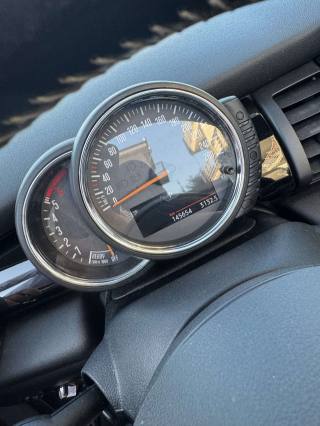 MINI Cooper D usata, con Fendinebbia