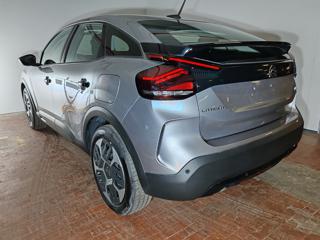 CITROEN C4 usata, con Autoradio