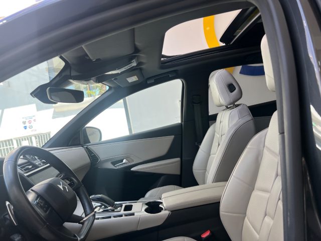 DS AUTOMOBILES DS 7 usata, con Fari di profondità antiabbagliamento