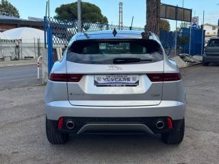 JAGUAR E-Pace usata, con Alzacristalli elettrici
