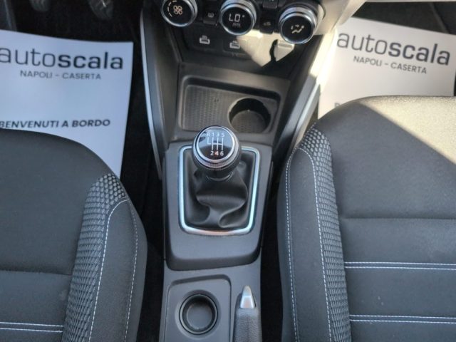 DACIA Duster usata, con Specchietti laterali elettrici