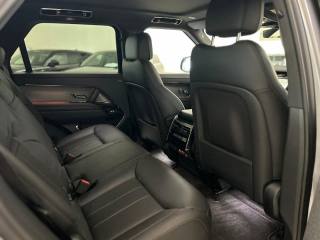 LAND ROVER Range Rover Sport usata, con Bracciolo