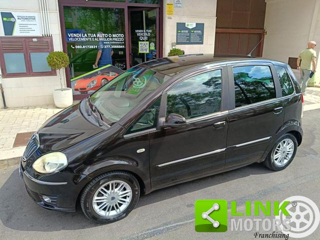 LANCIA MUSA usata, con Chiusura centralizzata telecomandata
